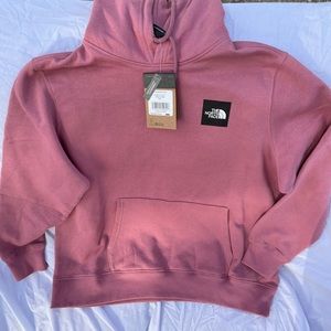 North Face Hoodie